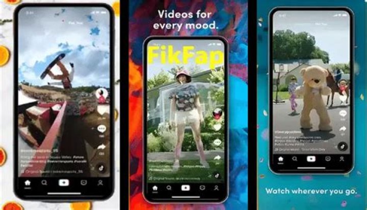 Exploring fik.fap: Your Hub for Mobile Adult Videos