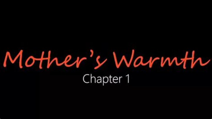 Exploring Jackerman's Mother's Warmth Chapter 3: Unveiling [Themes]