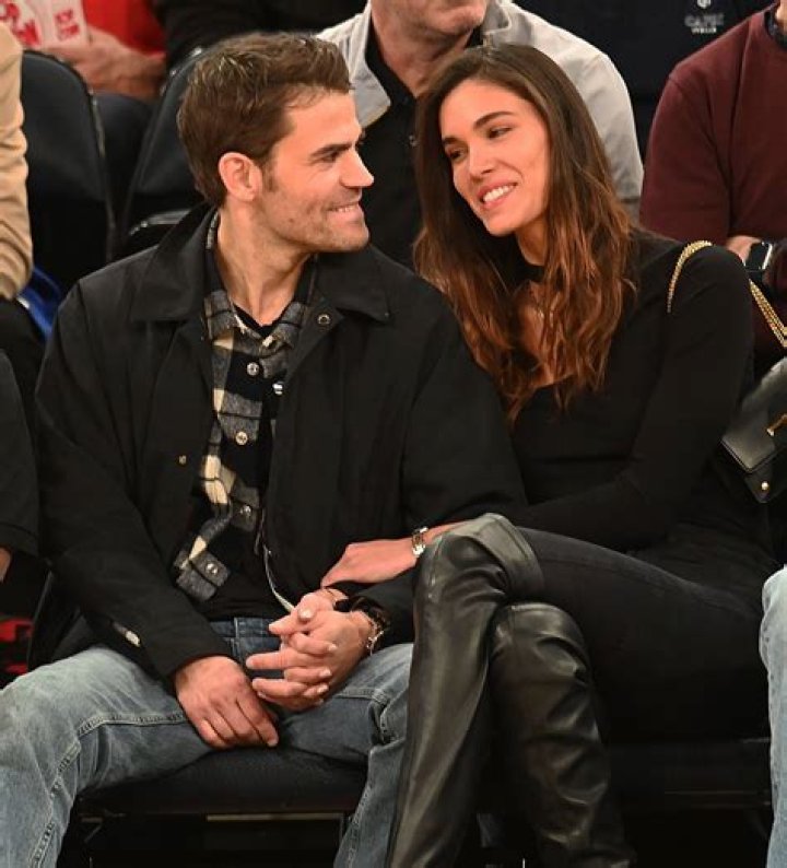 Exploring Paul Wesley's Relationship Status: Who Could Be His Wife in 2025?