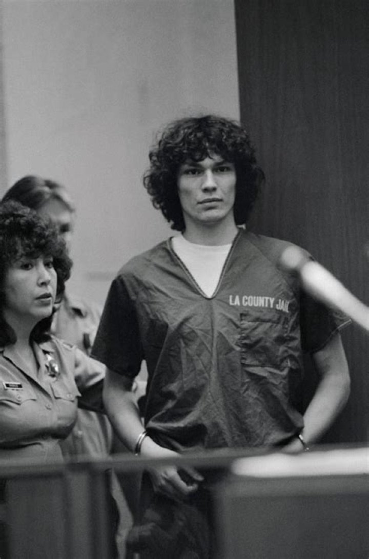 Exploring the Grim Reality: Richard Ramirez Crime Scene Photos and Their Legacy