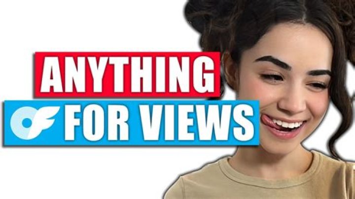 Exploring the Phenomenon of Jameliz Videos Online