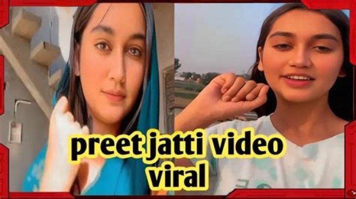 Exploring the Phenomenon of Preet Jatti: Videos, Actresses, and Online Presence Today