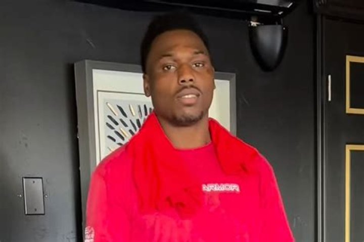 Exploring the Role of a **Rampage Jackson Assistant** in MMA and Beyond