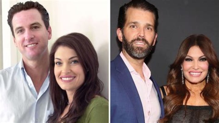 Exploring the Search for Kimberly Guilfoyle's Wedding Date and Movies: A Look at the Many Kimberlys