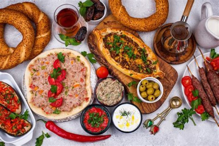 Exploring Turkish Cuisine and Culture