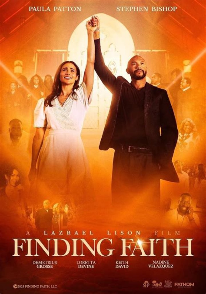 Faith Adanza: Unpacking the Dynamics of Belief and Religious Trends