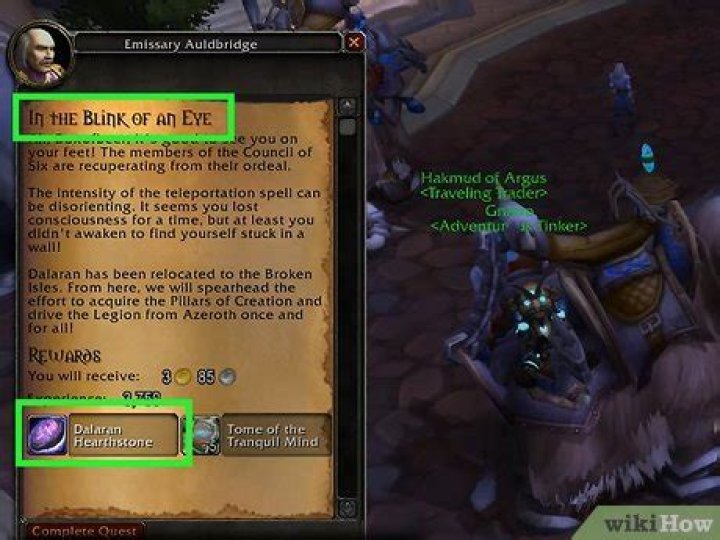 Fallout: New Vegas - Eye for an Eye Quest Guide