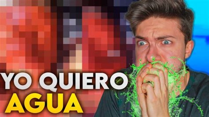 Finding Your "Video Quiero Agua": Discovering the Content You Crave