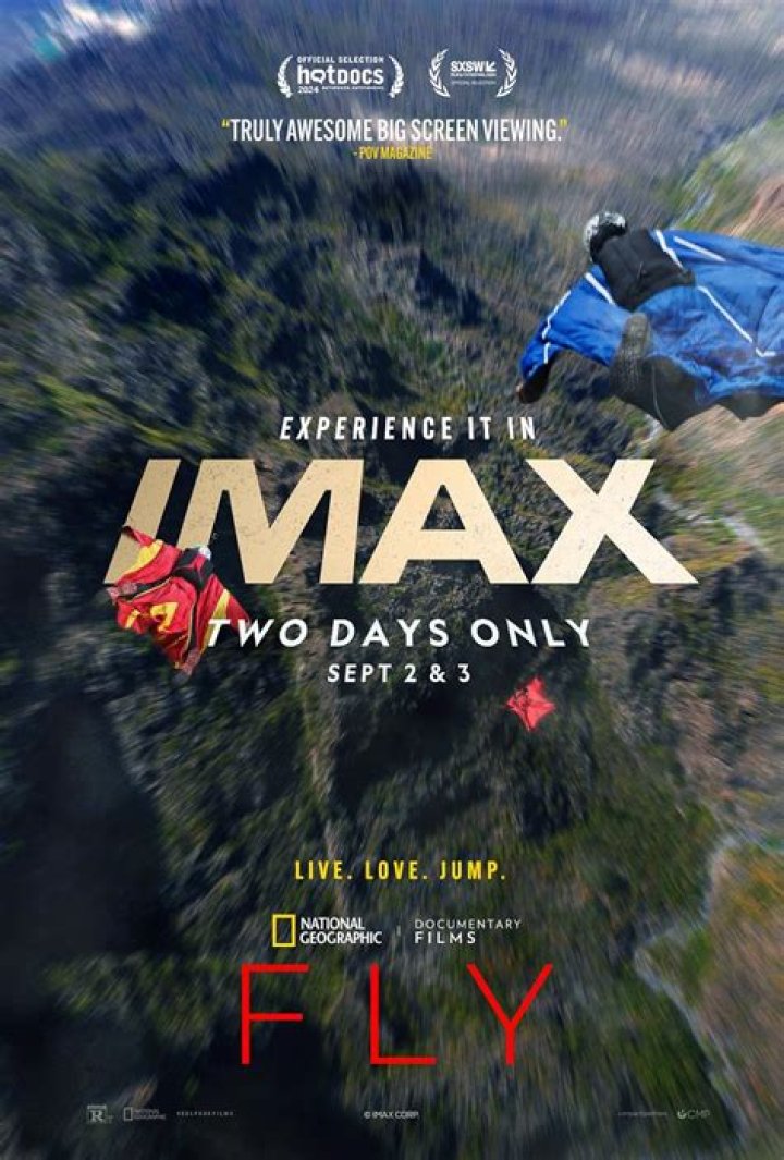 Fly (2024) & 2025 Movies: Where to Watch & Stream | Find It!