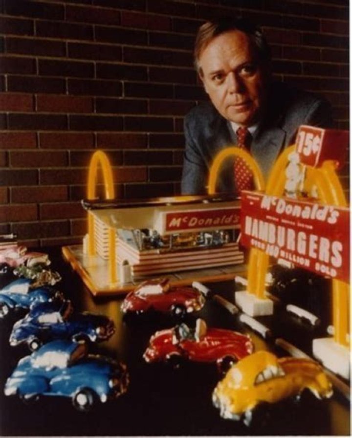 Fred Turner & McDonald's: Exploring the Legacy & Net Worth