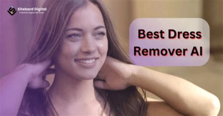 Free AI Clothes Remover: Try Undress AI Now