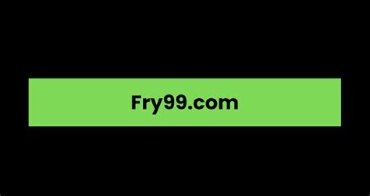 Fry99.com & More: Is It Safe & Reliable? [2024]