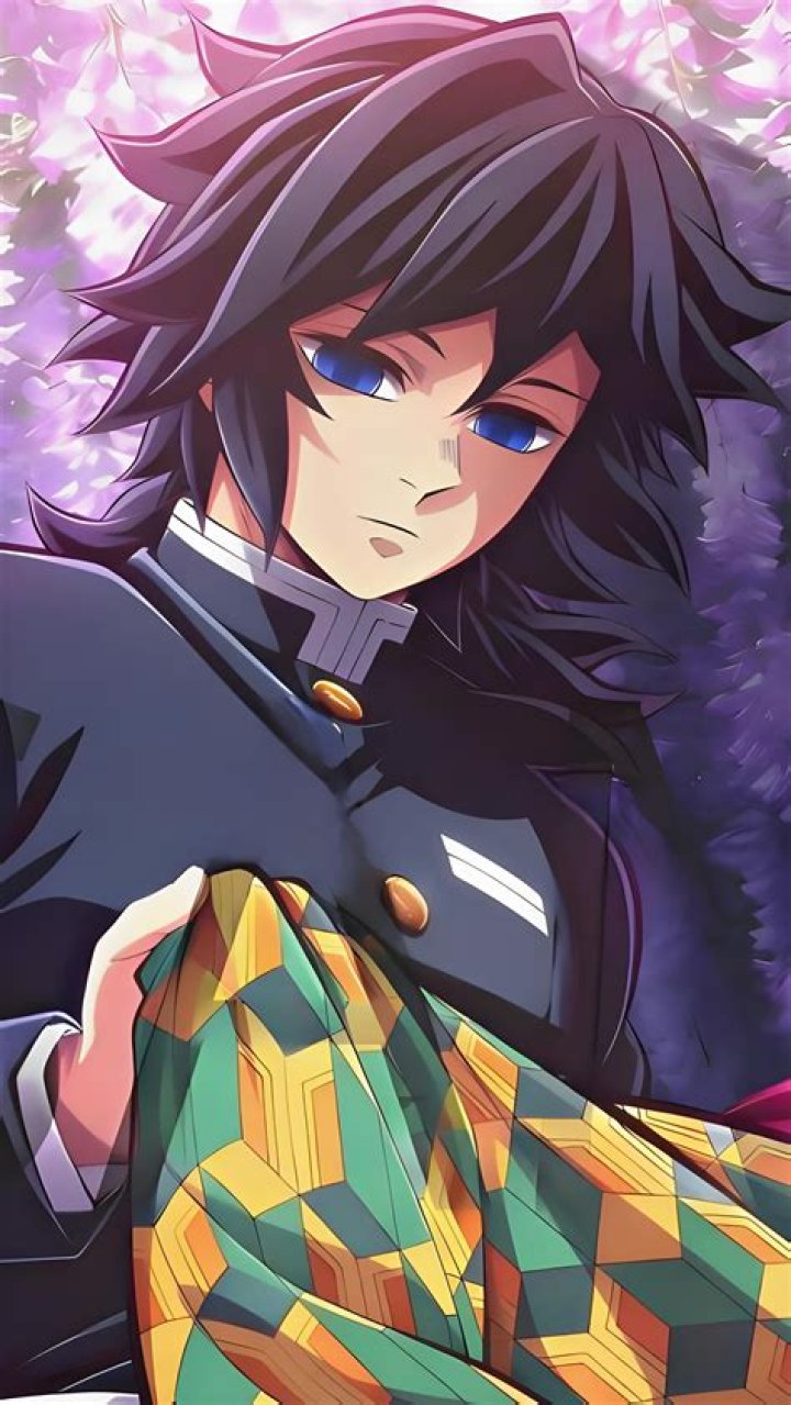 Giyuu's Punishment: Duty, Guilt & Redemption in Demon Slayer