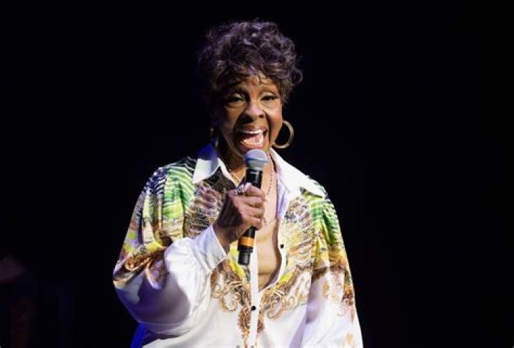 Gladys Knight Passed Away 2024: Addressing the Rumors and Celebrating a Legend