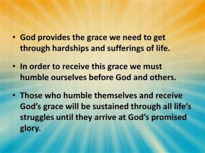 Grace Swards: Exploring the Many Meanings of Grace in Our Lives