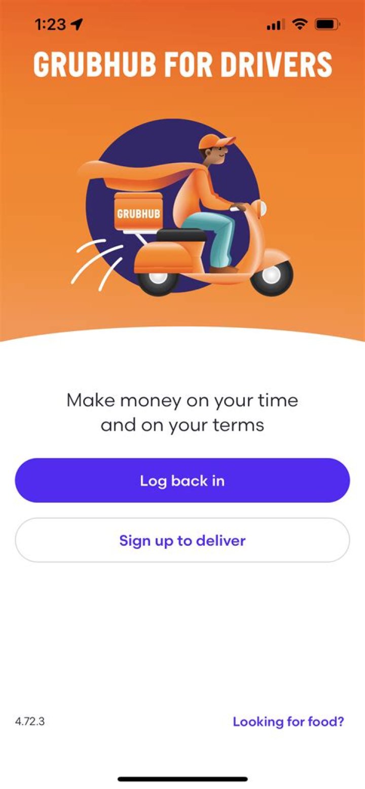 Grubhub: Contact, Reviews, & Driver Info - All You Need!