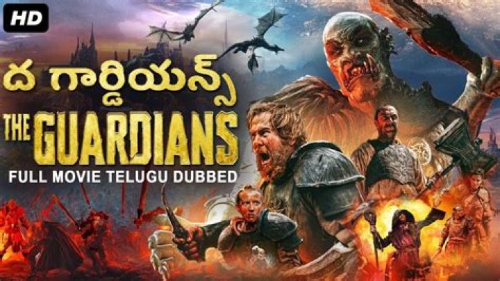Guardians 3 Telugu Dubbed + Free Movie Streaming Guide & More!