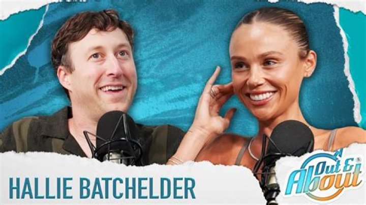 Hallie Batchelder Dad: Uncovering the Family Behind the Internet Celebrity