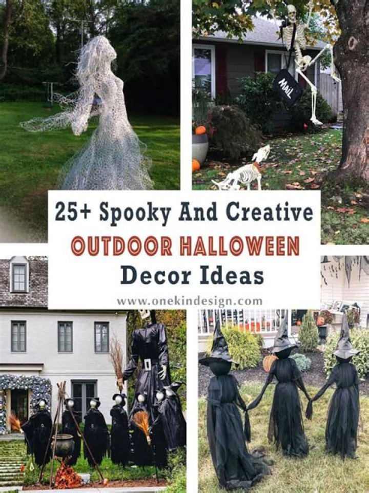 Halloween Ideas & Inspiration: Spooky Fun for Everyone!