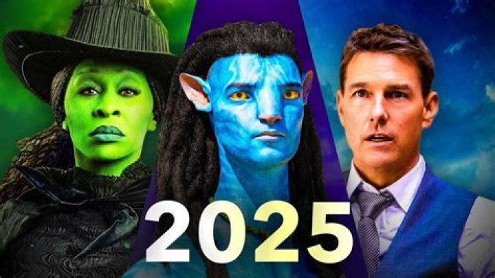 hdhub4u 2025 Movie: What to Know About Upcoming Releases