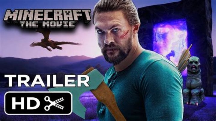 Hdhub4u: Free Movies & Minecraft Movie Details!