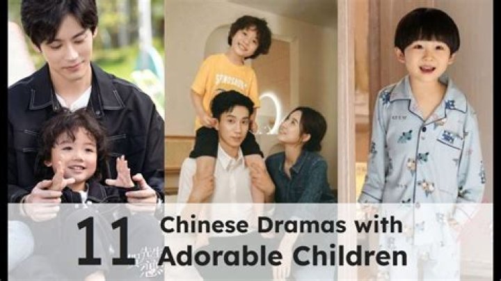 Heartwarming Glimpses: The Enduring Appeal of Kid and Mom CCTV Video Originals