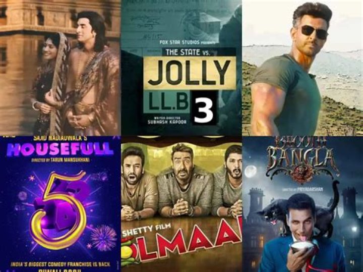 Hindi Movie Streaming Guide: Watch Bollywood & More!