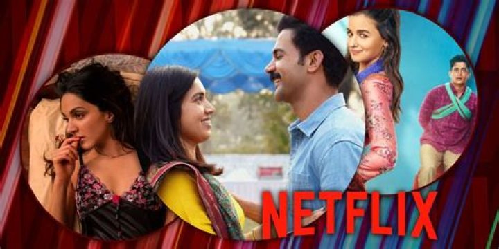 Hindi Movies on Netflix: Your Guide to vegamovies netflix in hindi