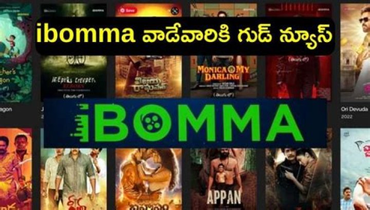 Ibomma Download: Your Guide to Watching Telugu Movies Safely