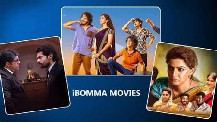 Ibomma Telugu Movies New 2025 Download: Finding Your Favorite Films Safely