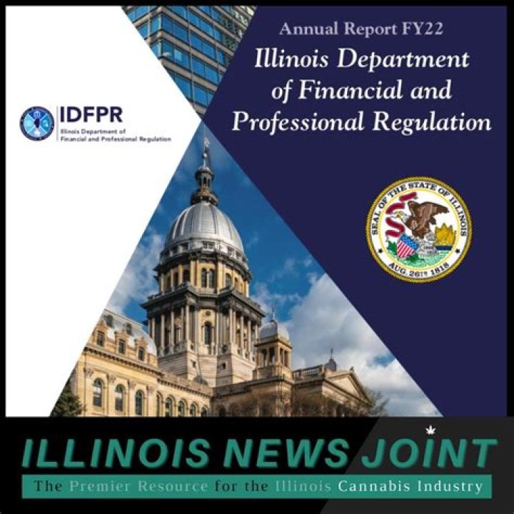 IDFPR Search: Find & Verify Illinois Licenses | Explore Now!