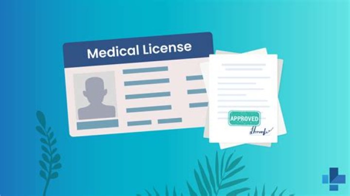 Illinois Medical Licenses: Lookup, Verification & More