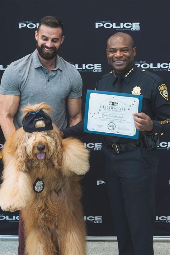 Is Brodie Moss Still with Vicki? Unraveling Their Relationship Story