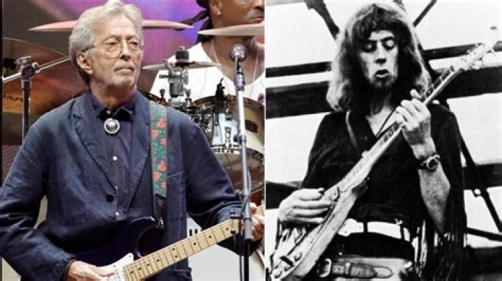 Is Eric Clapton Gay? Examining the Buzz Around a Music Icon