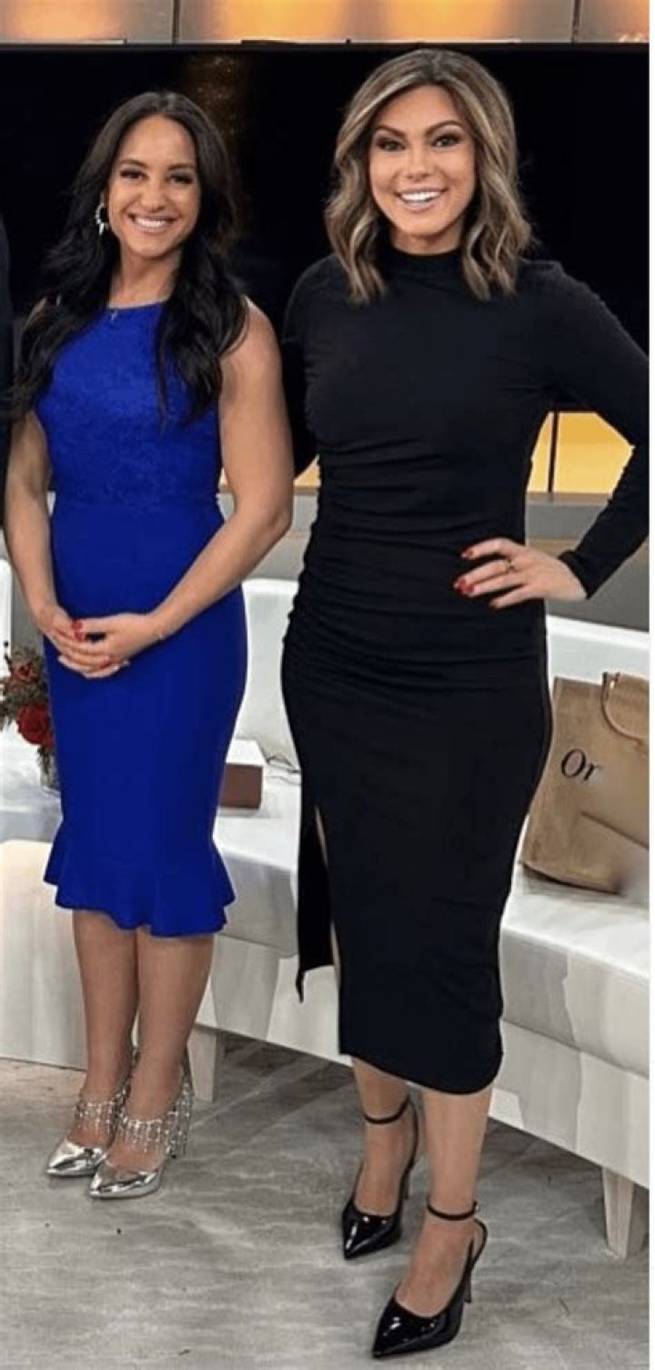 Is Lisa Boothe Married? Unpacking the Fox News Contributor's Relationship Status