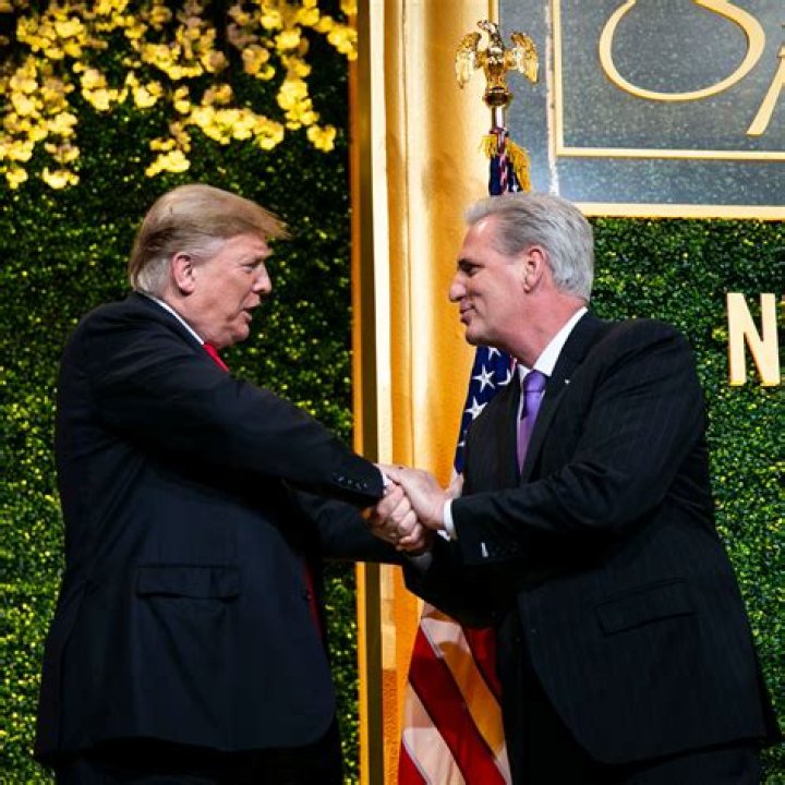 Is Pat McAfee a Trump Supporter? A Deep Dive