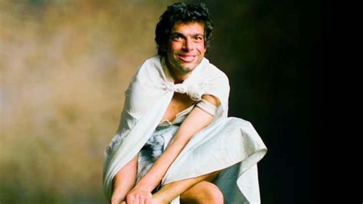 Ismail Seoudi aka Rebecca: Soft White Underbelly & Untold Stories