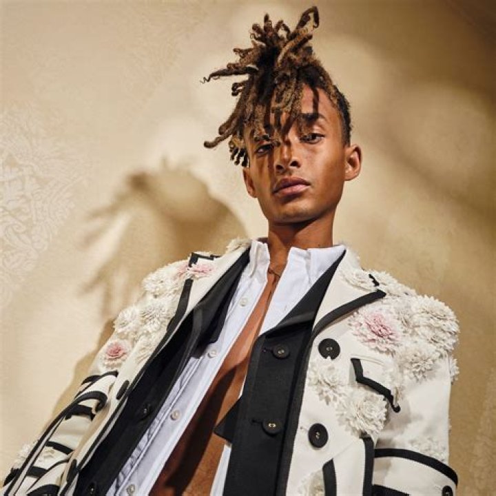 Jaden Smith News & Updates: 2024 Album, Music, & More!