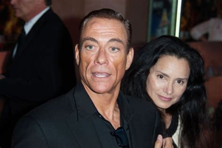 Jean-Claude Van Damme's Height: Facts & Comparisons