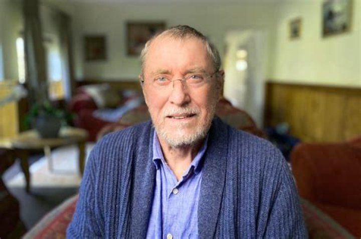 John Nettles Heart Attack: Truth & Health Update