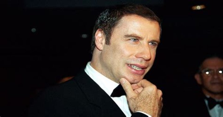 John Travolta Net Worth: Unpacking the Millions Behind a Hollywood Icon