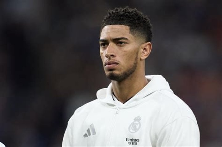 Jude Bellingham: The Rising Star of Real Madrid & England