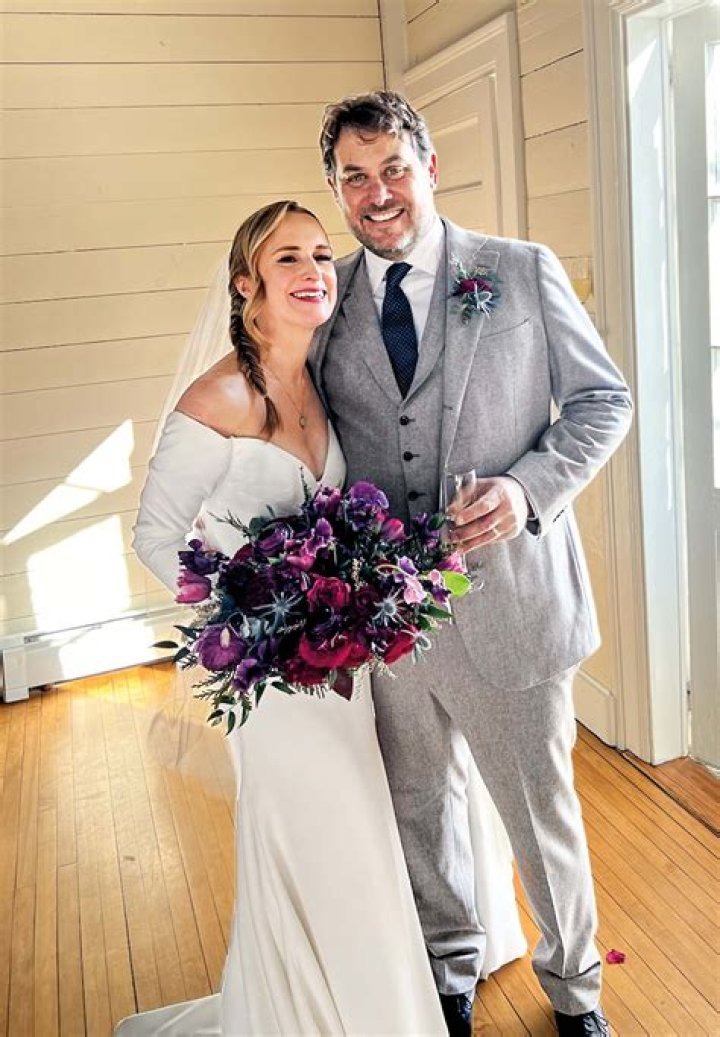 Kaitlan Collins' Husband: Unpacking the Relationship Reports