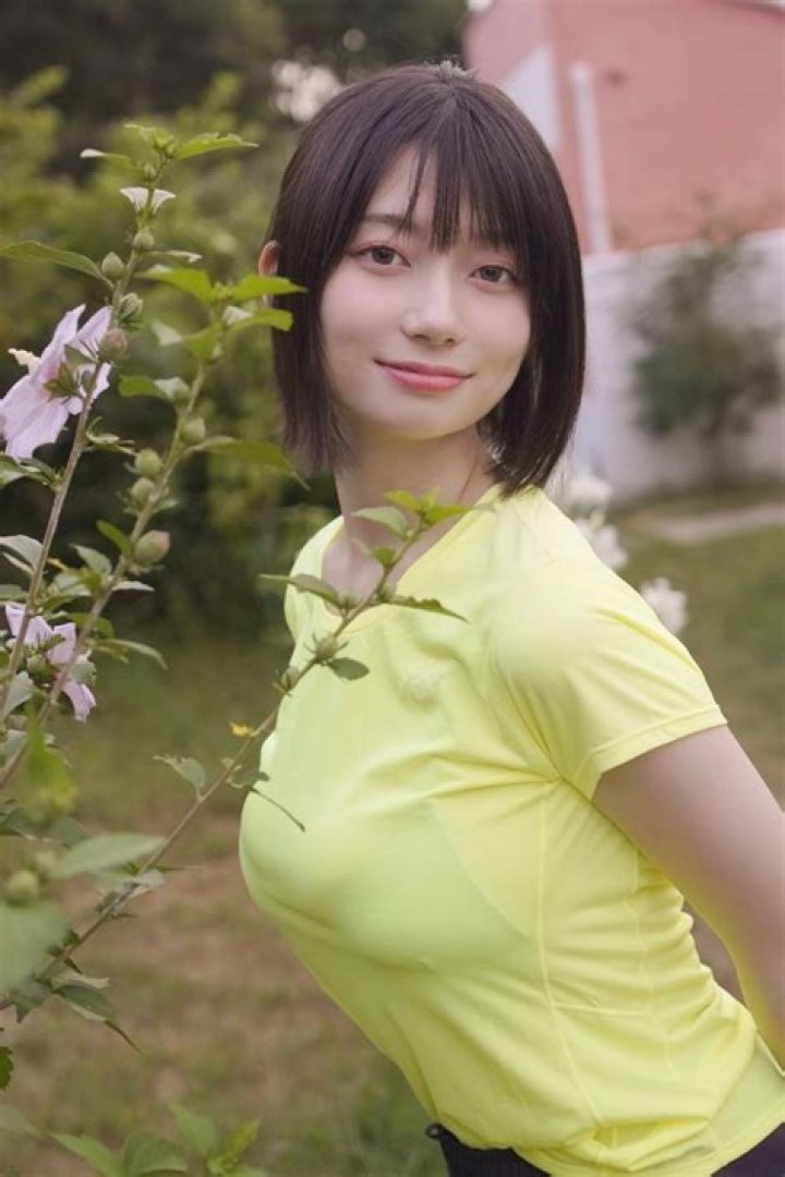 Kanna Seto: 20 & J Cup - See Why She's Trending!