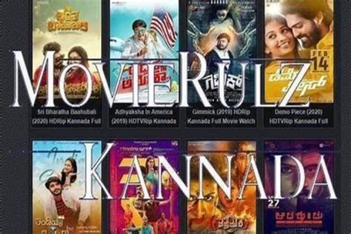 Kannada Movie Download 2025: Your Guide to 5movierulz & Legal Options