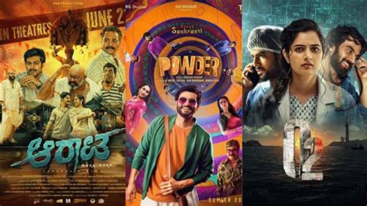 Kannada Movies 2024: The Ultimate Guide to Hits & Streaming!