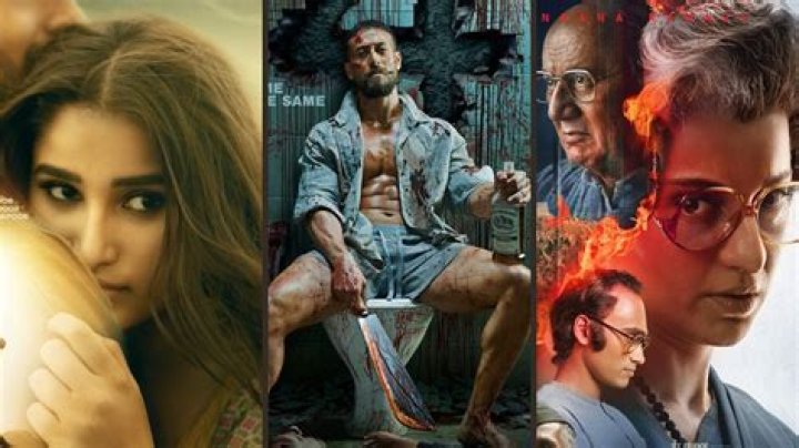 Kannada Movies 2025: Latest Releases, Trailers & Reviews - Must-See!