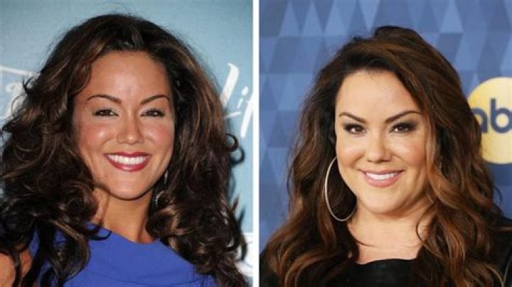 Katy Mixon's Journey: From Westport's Housewife to New Roles and Body Positivity