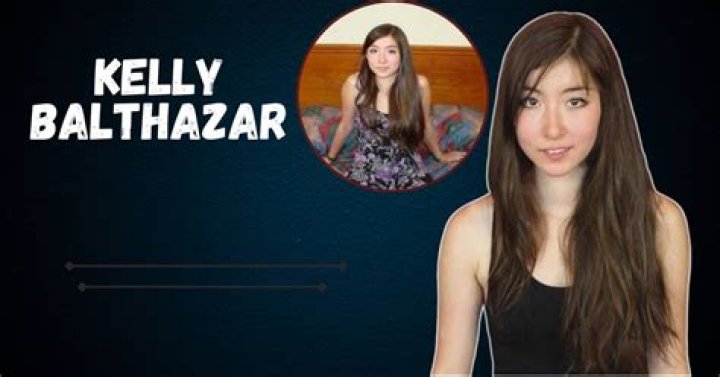 Kelly Balthazar: From Scandal to Success