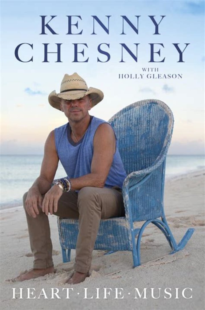 Kenny Chesney Dad: Exploring the Life and Influence of David Chesney